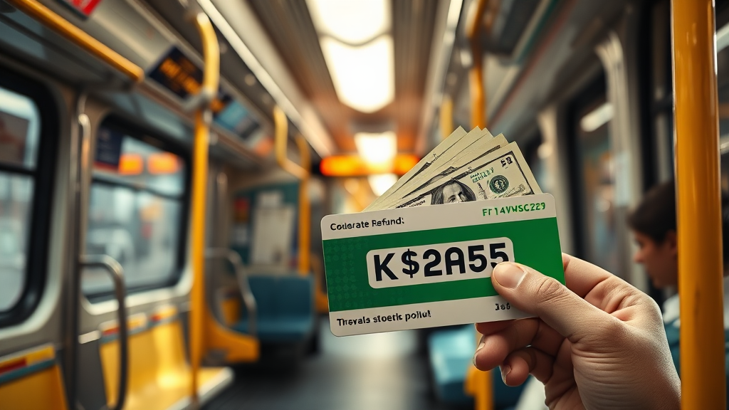 수도권 환급 기준 (realistic 스타일)