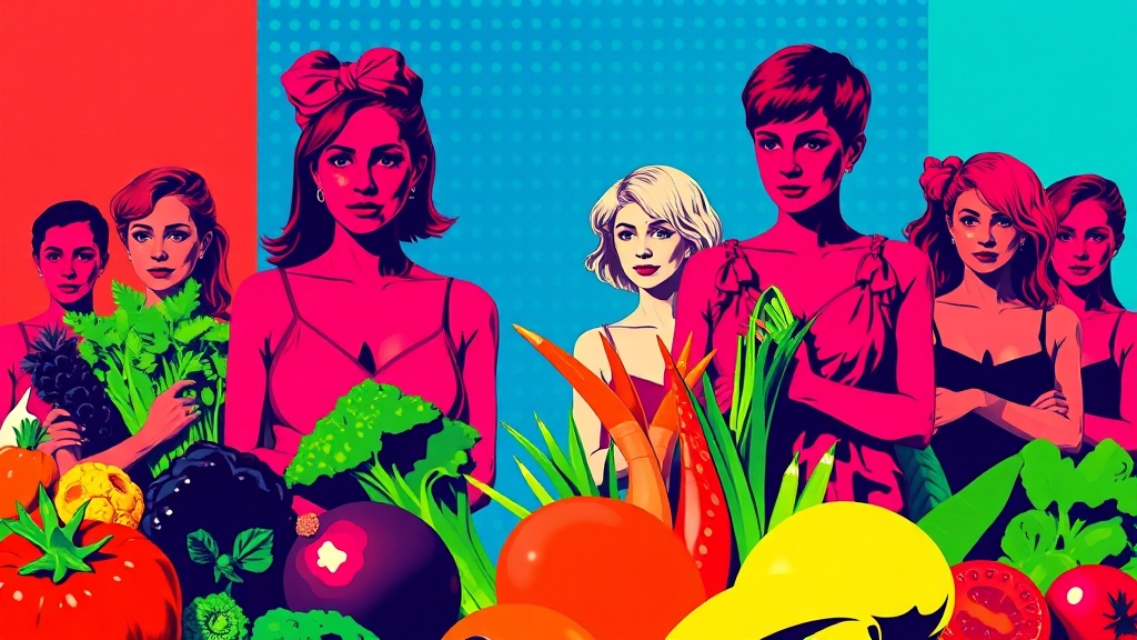 마무리 (popart 스타일)