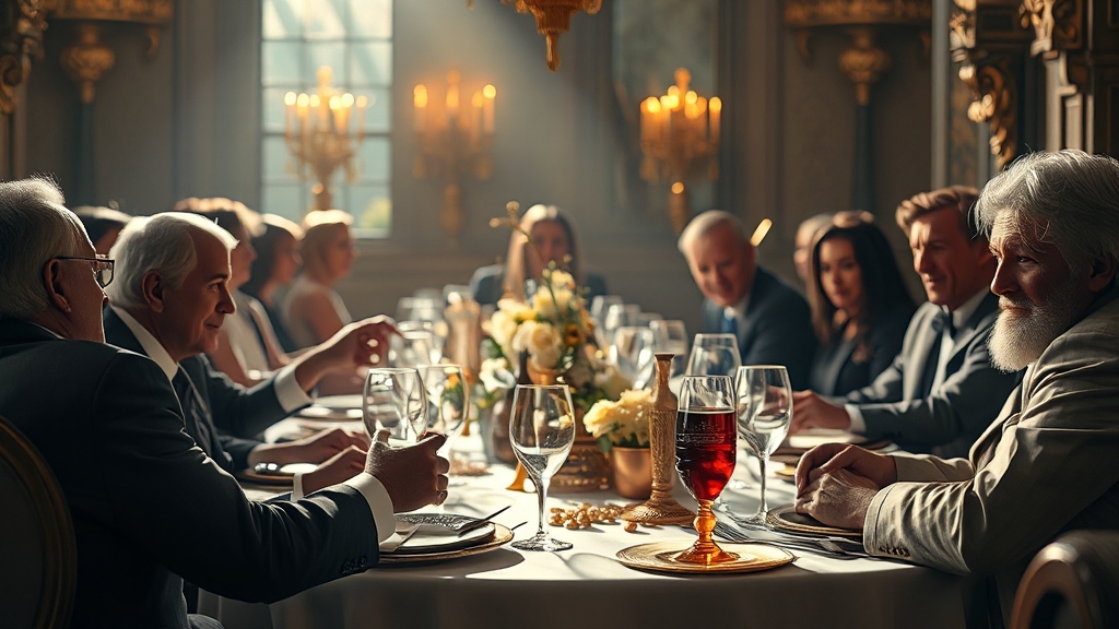 SCHD ETF란 무엇일까요? (realistic 스타일)