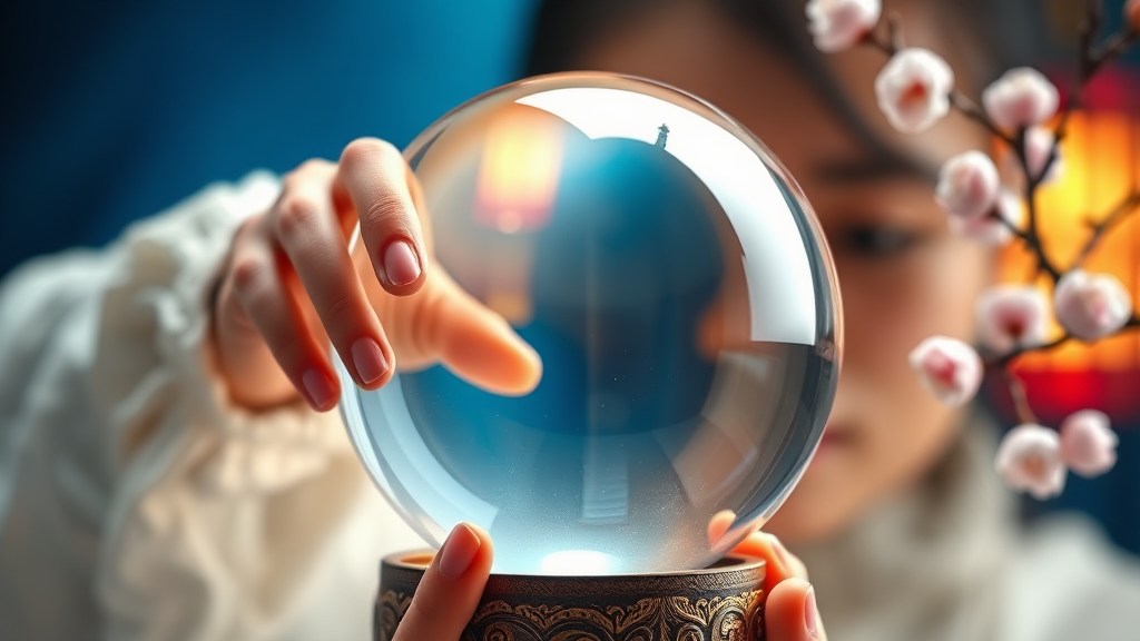 신한라이프 운세: 특징 및 이용 방법 (realistic 스타일)