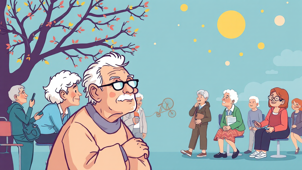 마무리 (cartoon 스타일)