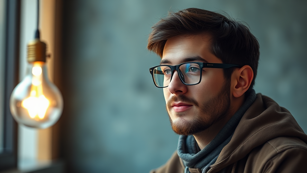 사업계획서 작성 전략 (realistic 스타일)