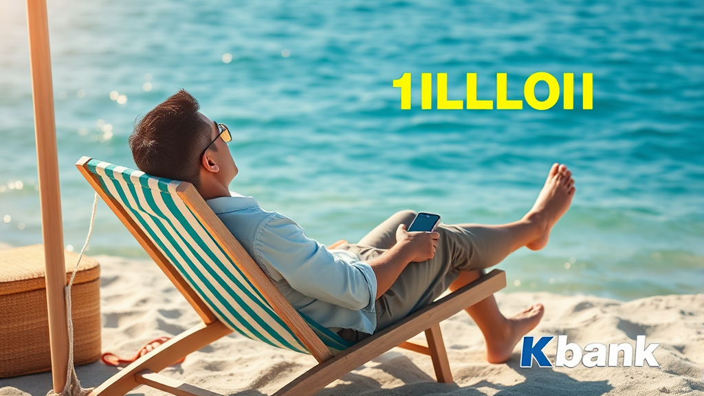 특별 혜택: 사장님 유급휴가 지원 (realistic 스타일)