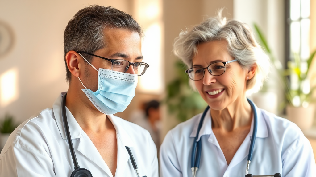 결론 (realistic 스타일)