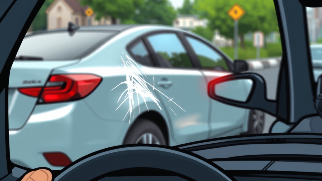 물피도주, 무엇일까요? (cartoon 스타일)