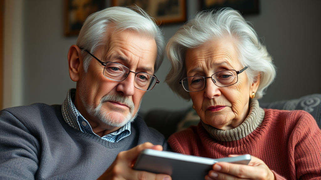 기초연금 감액 기준 및 예외 사항 (realistic 스타일)