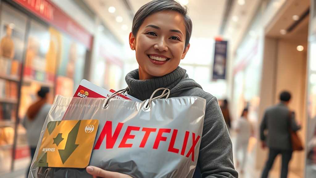 결론: 스마트한 소비, 바로 지금 시작하세요! (realistic 스타일)