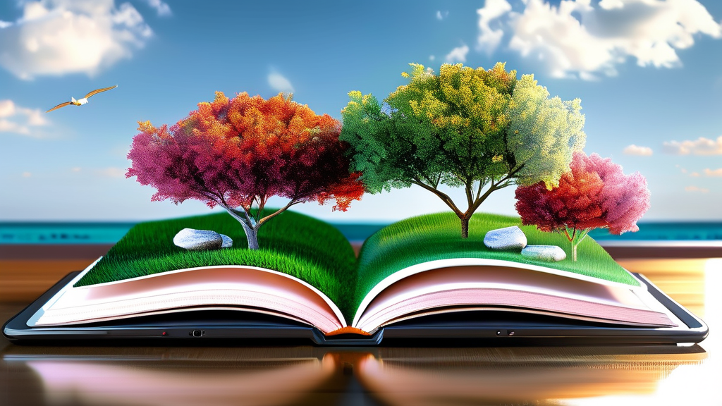 폴더블폰 시장에서의 아이폰 폴드 포지셔닝 (realistic 스타일)