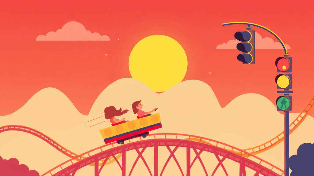 삼재, 그 의미와 영향 (illustration 스타일)