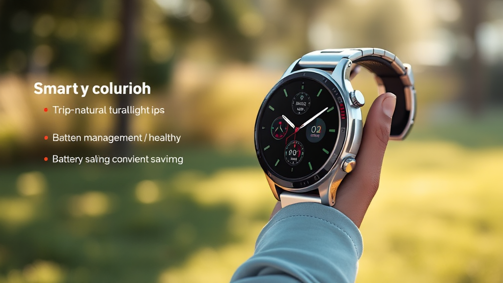 다양한 활용 팁 및 설정 방법 (realistic 스타일)