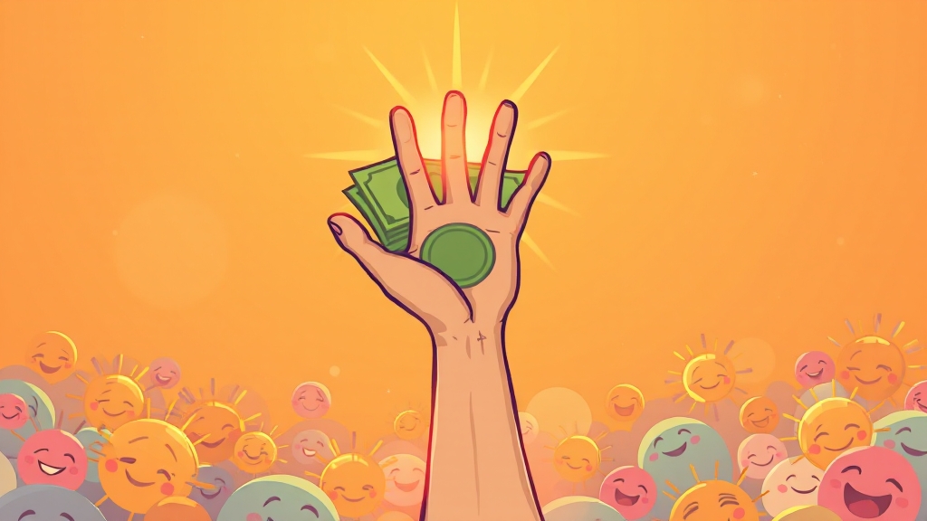 새출발기금 확대 프로그램 심층 분석 (cartoon 스타일)