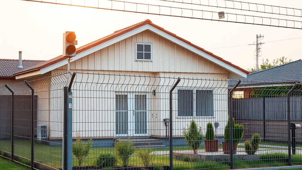 전세임대주택 지원사업의 장점과 주의해야 할 점 (realistic 스타일)