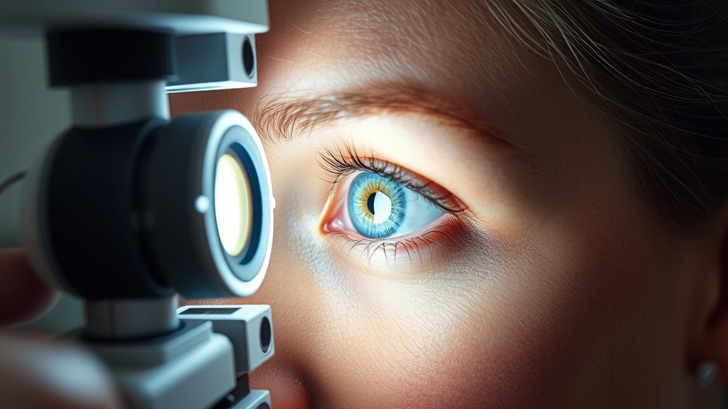 안전한 수술을 위한 필수 검사 (realistic 스타일)