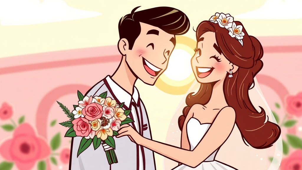 결론 (cartoon 스타일)