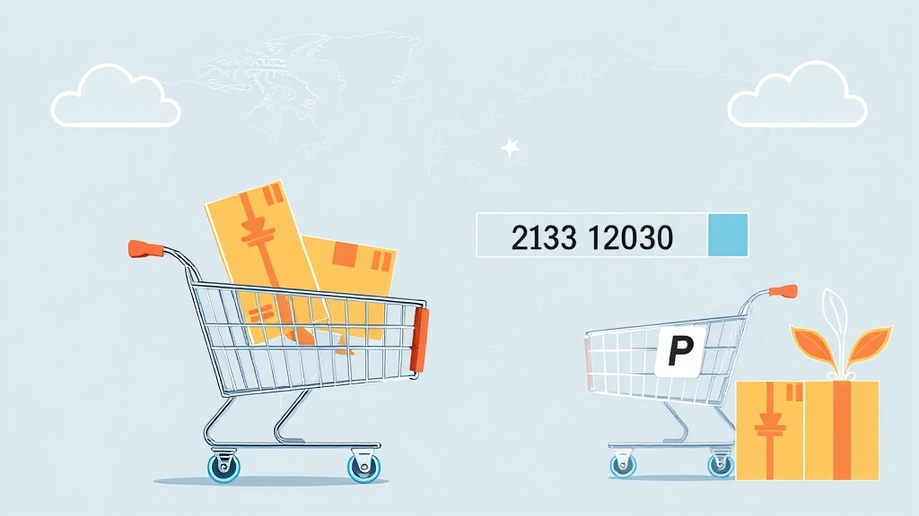 개인통관고유부호란? (illustration 스타일)