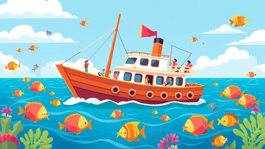 결론: 최고의 선택! (cartoon 스타일)