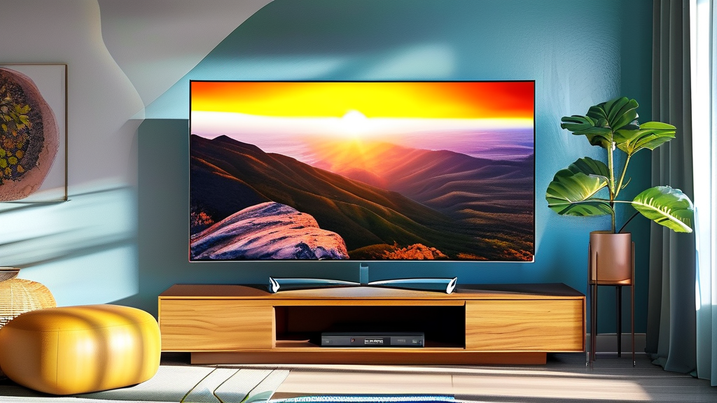 LG TV 수리 후기 및 AS 만족도 (realistic 스타일)