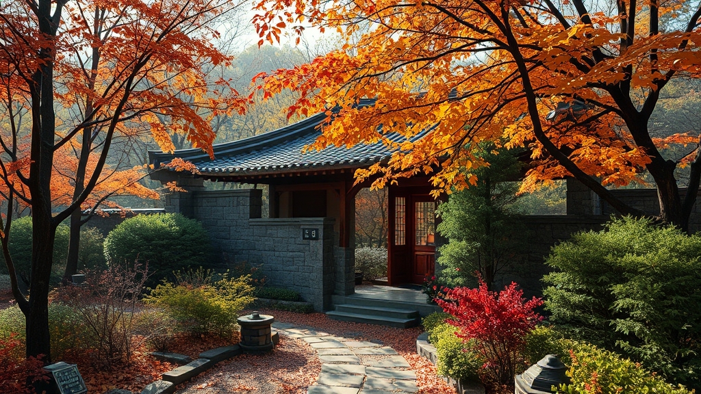 2025 화담숲 예약 핵심 (realistic 스타일)