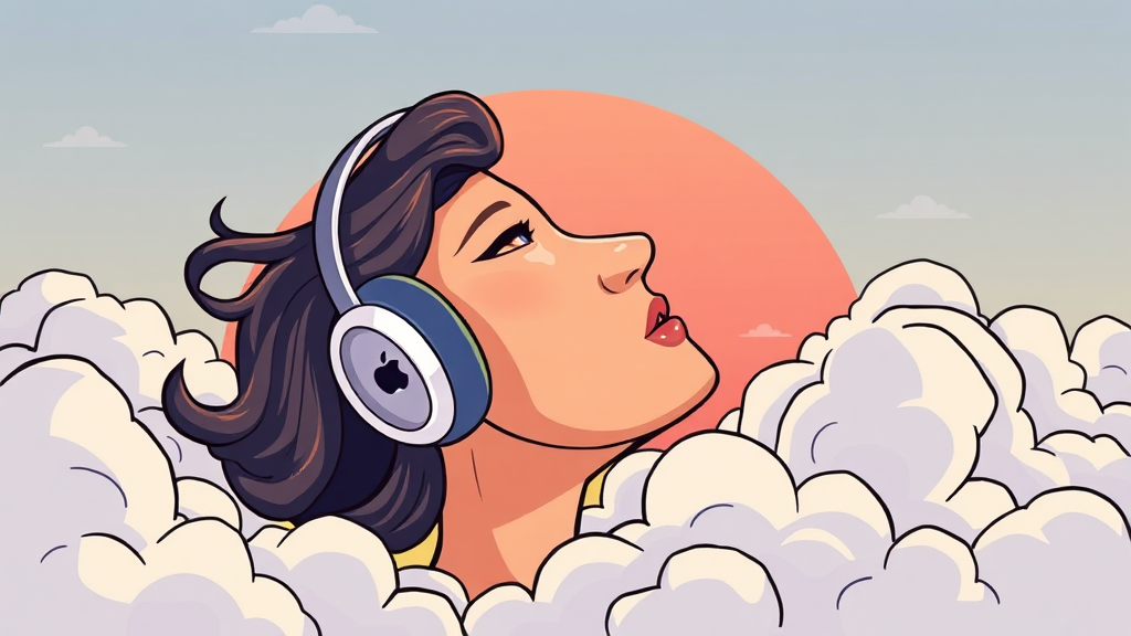 디자인과 착용감: 편안함과 스타일의 완벽한 조화 (cartoon 스타일)