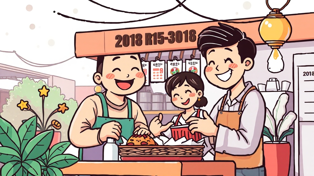 마무리 (cartoon 스타일)