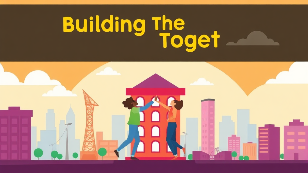 결론: 함께 만들어갈 미래 (cartoon 스타일)