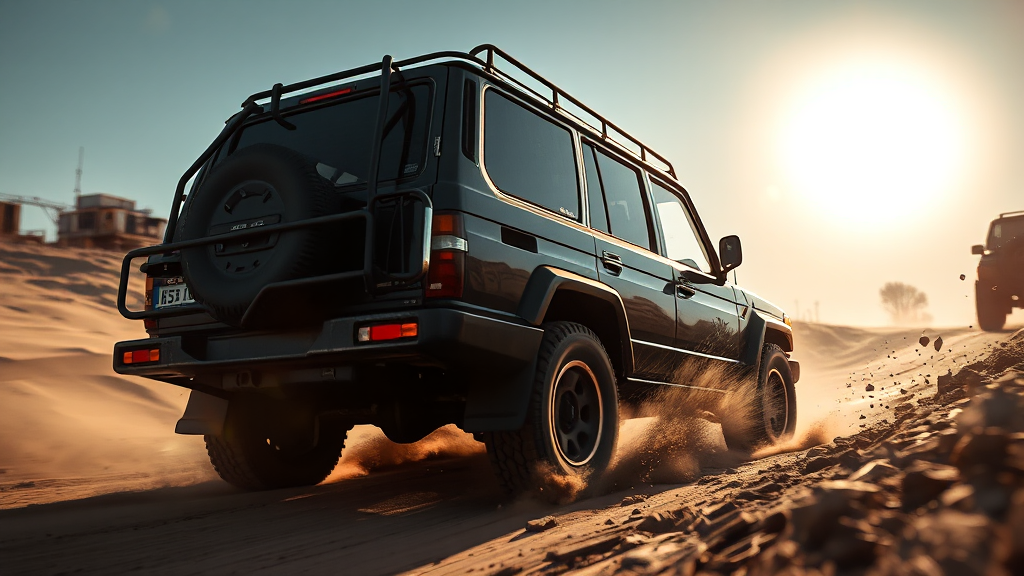 J70 모델, 어떤 특징이 있을까? (realistic 스타일)