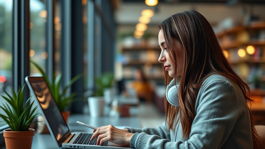 자동이체, 꼼꼼하게 관리하기 (realistic 스타일)