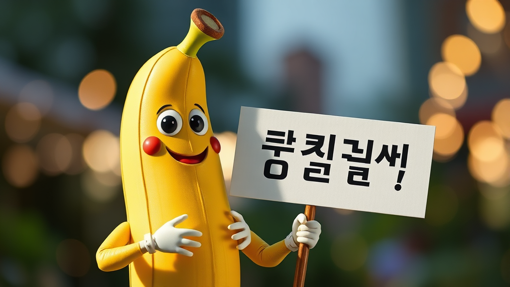 결론 (realistic 스타일)