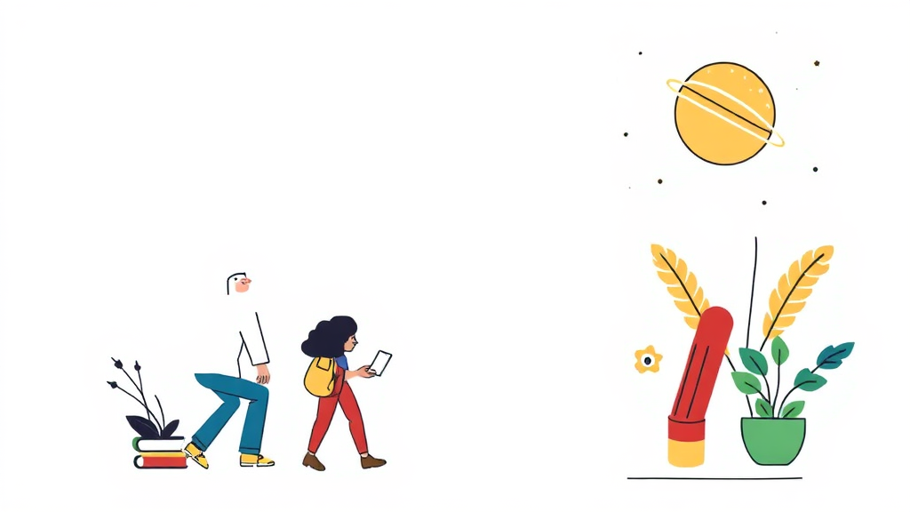 주의해야 할 점은? 사용 시 유의사항 (illustration 스타일)