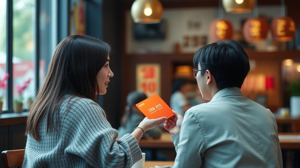 기본 정보 및 발급 조건 (realistic 스타일)