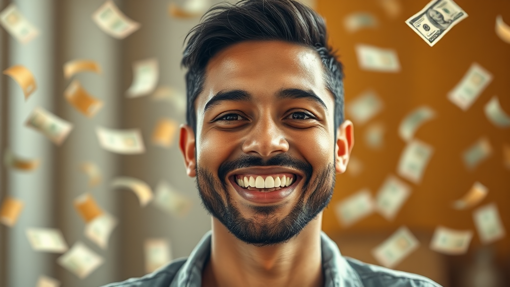 종합소득세 환급이란? (realistic 스타일)