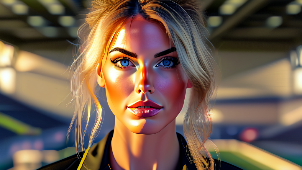 검찰 개혁과 박상용 검사의 역할 (realistic 스타일)