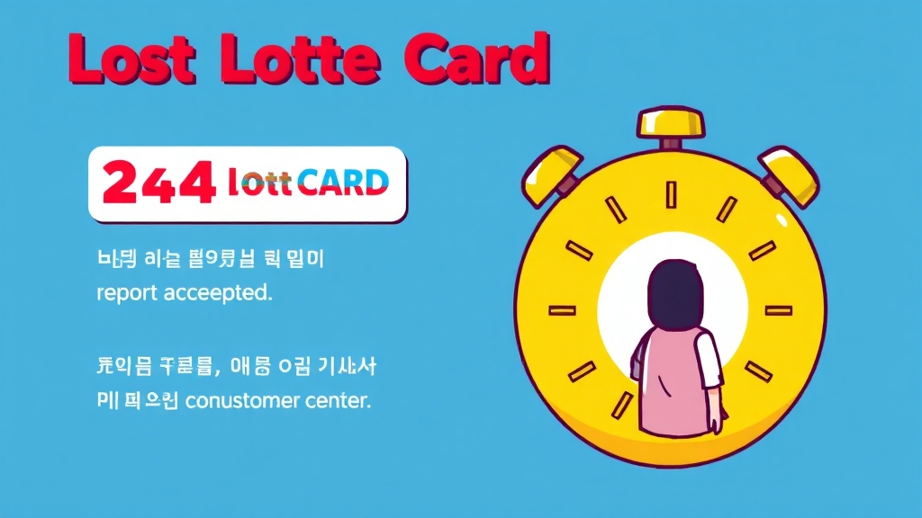 결론 (cartoon 스타일)