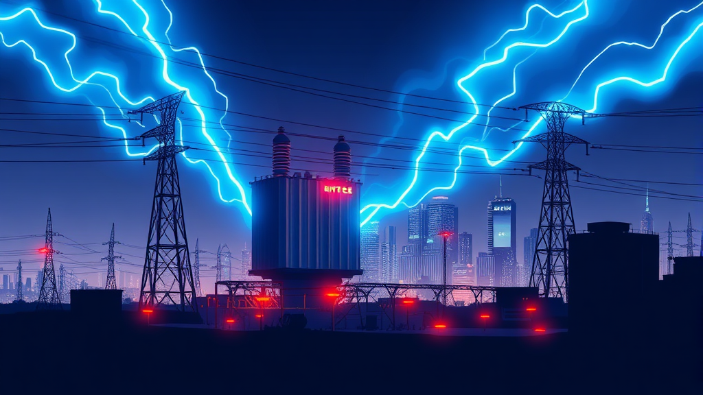 실적 분석 및 성장 동력 (illustration 스타일)