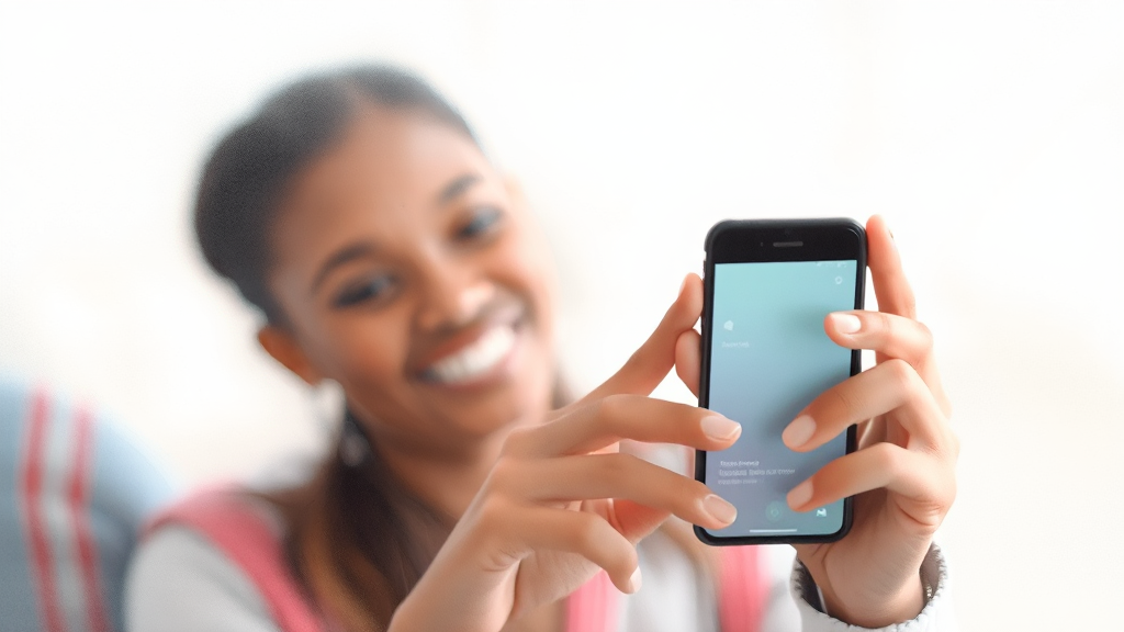 온라인 신청 방법 (watercolor 스타일)