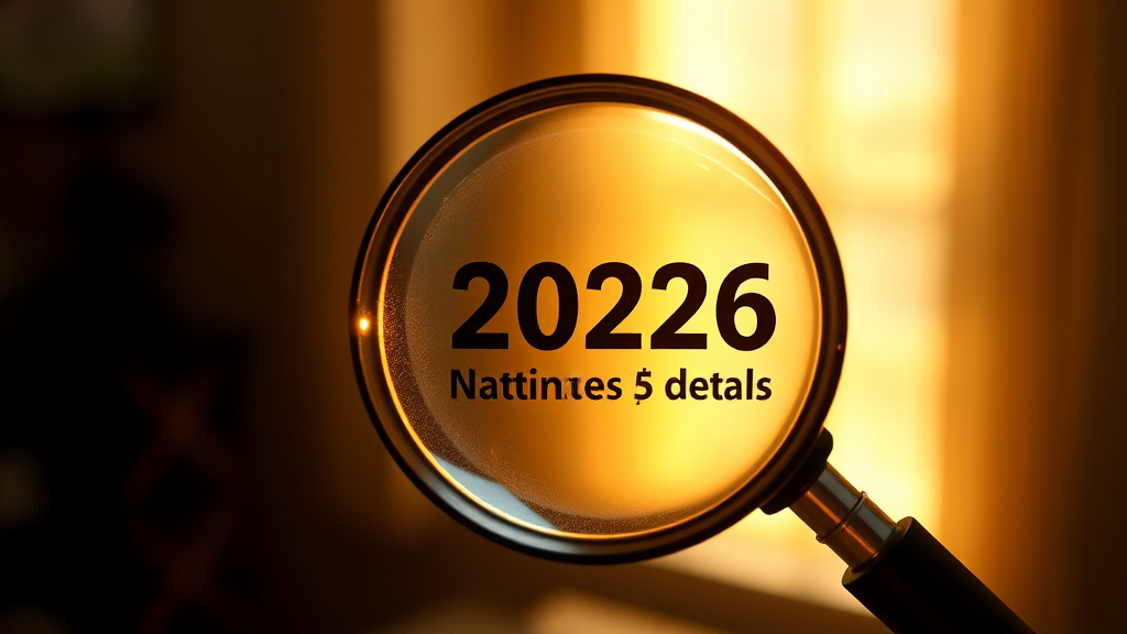 2026년 인상률은? (realistic 스타일)