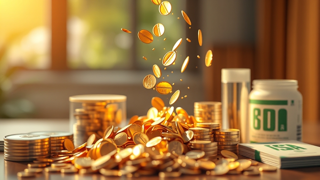 ISA 계좌란? (realistic 스타일)