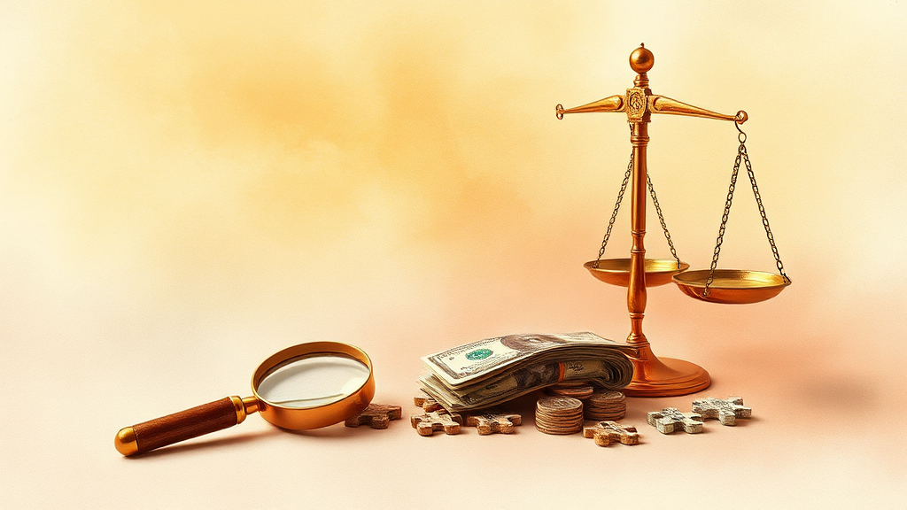 구리 관련주 투자 시 유의사항은? (watercolor 스타일)