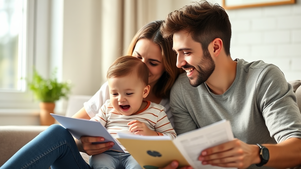 배우자 공제 활용법 (소득 없을 때) (realistic 스타일)