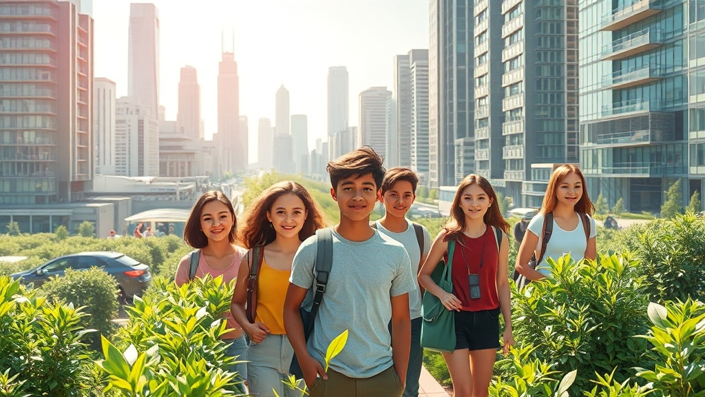 청년내일저축계좌란? (realistic 스타일)