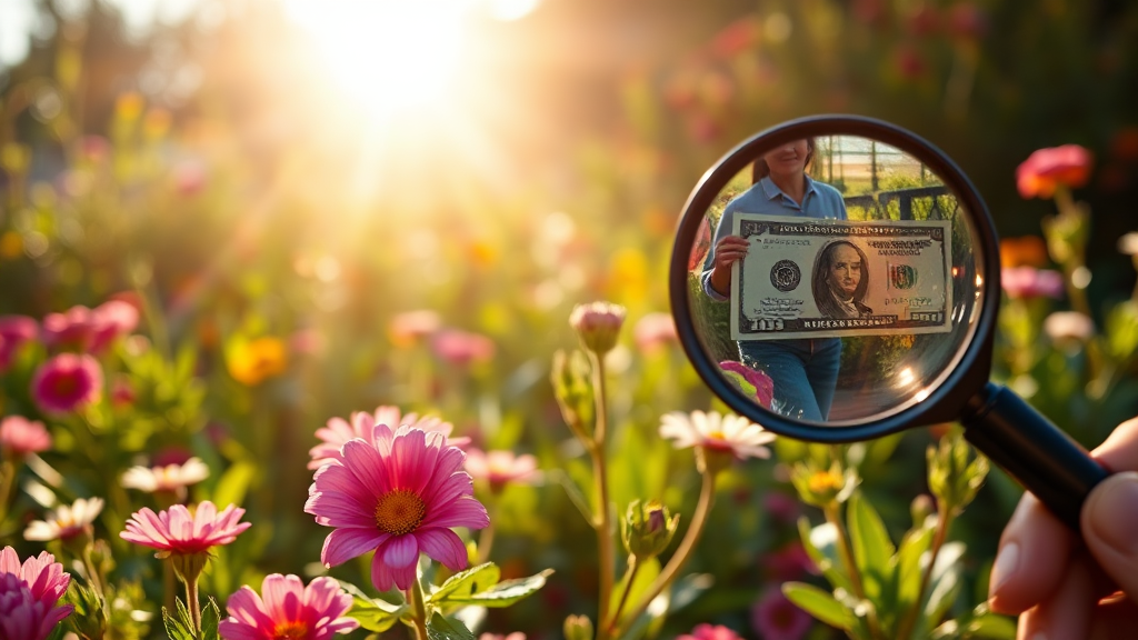 암보험 가입, 이렇게 하면 쉬워요! (realistic 스타일)