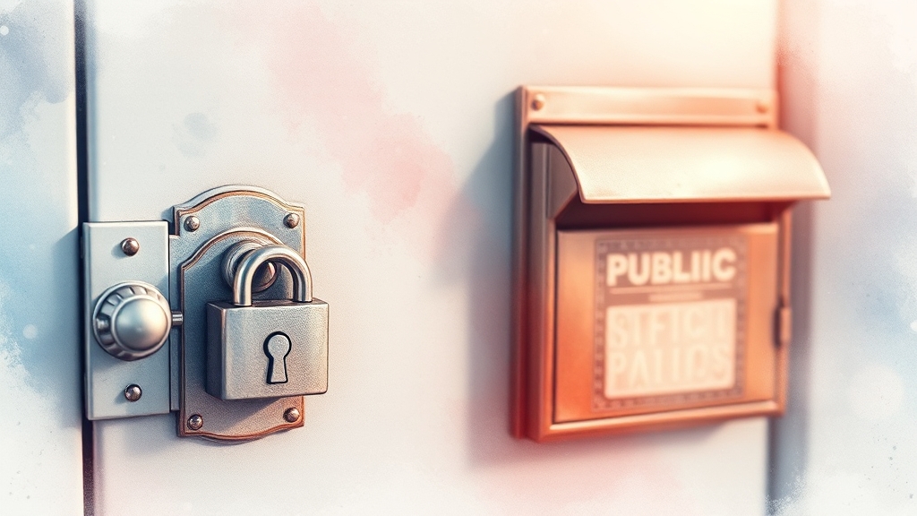 로그인 및 인증 절차 (watercolor 스타일)