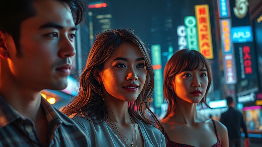 결론 (realistic 스타일)