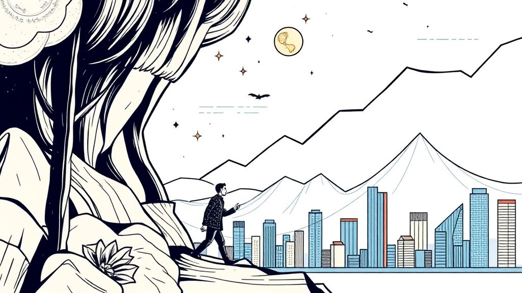 공매도 재개 후 포트폴리오 점검 및 관리 (illustration 스타일)