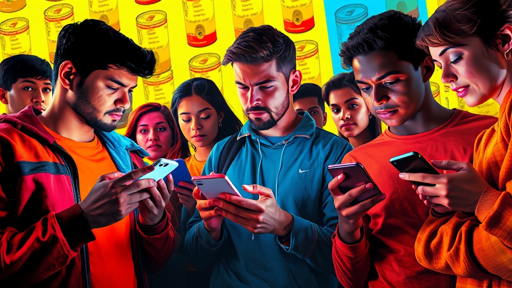 언제, 어떻게 신청할까? (popart 스타일)