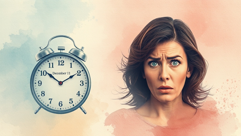 기한 후 신청 완벽 분석 (watercolor 스타일)