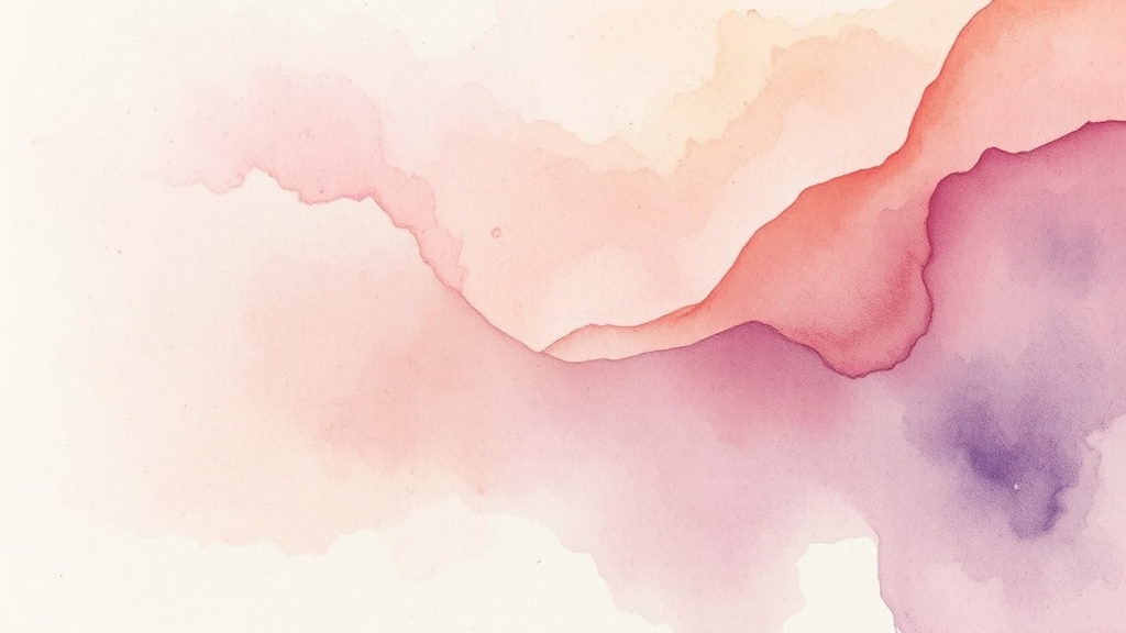 도미나 크림, 성분 파헤치기 (watercolor 스타일)