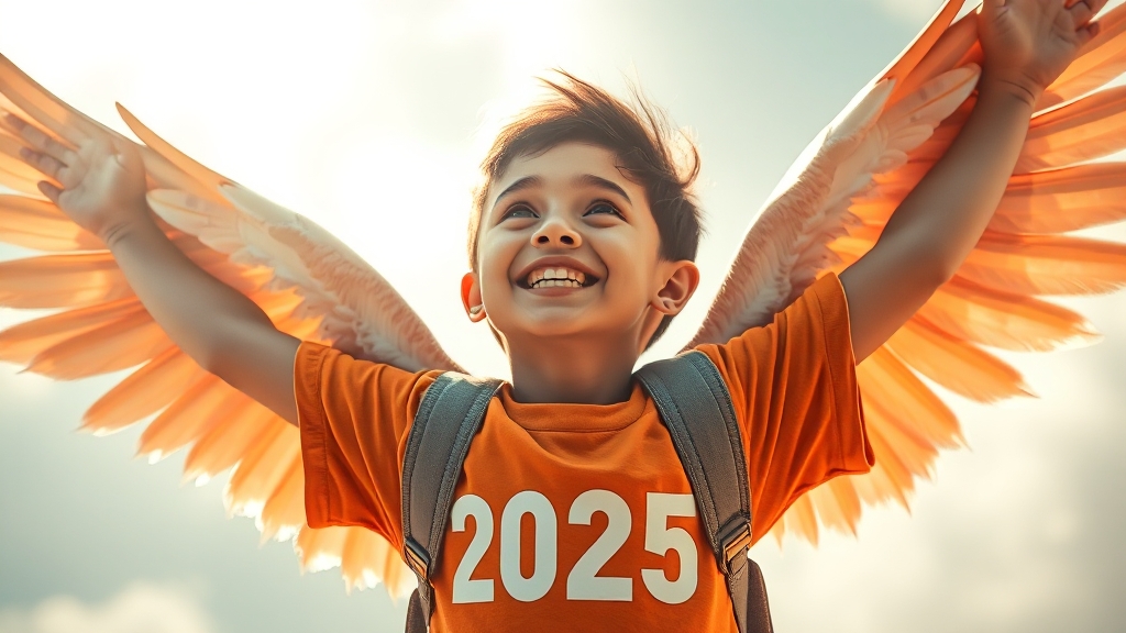 청년 지원 정책 (realistic 스타일)