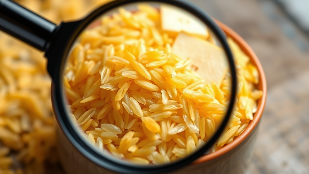 천혜진선향쌀, 주의할 점 (realistic 스타일)