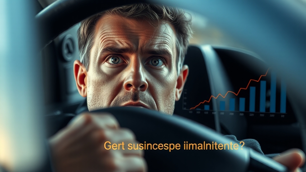 벌점 제도, 왜 중요할까요? (realistic 스타일)